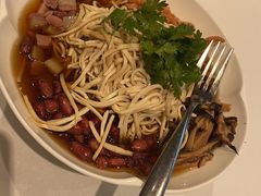 -小厨娘淮扬菜(清江苏宁广场店)