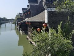 -朱仙镇启封故园景区
