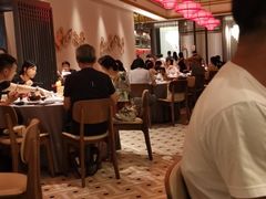 大堂-金鸭季·北京烤鸭(深业上城店)