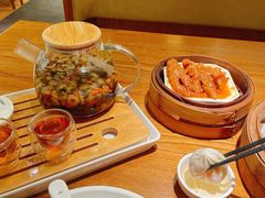 -如轩·海鲜砂锅粥·潮汕菜(海珠店)