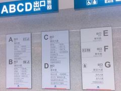 -王家墩东(地铁站)