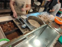 -富记鱼蛋粉(西村店)