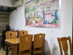 -鸡西冷面(翠竹店)