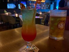 -MARU玛露音乐餐厅(大学路店)