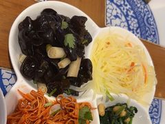 -东方饺子王(大屯路店)