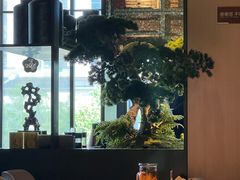 -杏花堂晋商私房菜(华熙五棵松店)