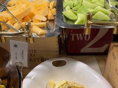 -戈拿旺巴西烤肉(崇文门店)