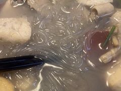 -金原鸭血粉丝汤·汤包·脆皮烤鸭(南京博物院店)