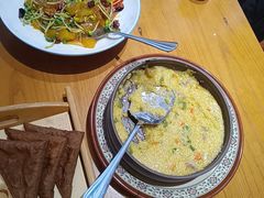 -春满园·邯郸菜发祥地(滏东店)