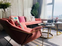 -汐月Health纤体spa中心