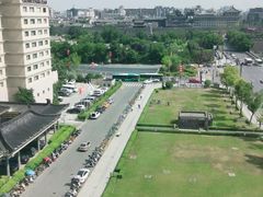 -金吉列留学·语培·小语种·国际课程(西安分公司)