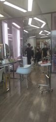 -ON STAR SALON