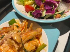 -江边城外烤全鱼(汉光百货店)