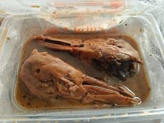 -江东饺子馆(江东路店)