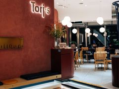 -Toris(LuOne凯德晶萃广场店)