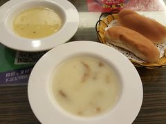 -豪客来牛排(人民东路店)