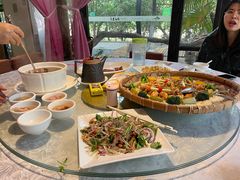 -大树头森林餐厅(番禺广场店)