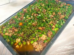 -金水泊山庄·花椒鸡(铁山坪店)