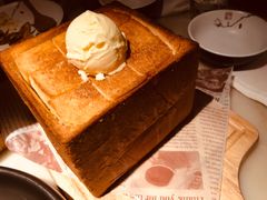 -绿茶餐厅(领展购物广场·中关村店)