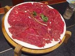 -中华老火锅(金渝大道店)