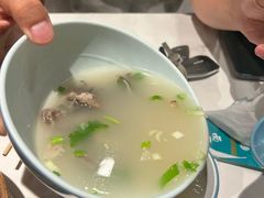 -西夏回族烧麦馆(牡丹街店)