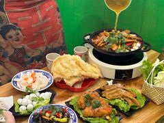 -万达广场(桂林高新店)