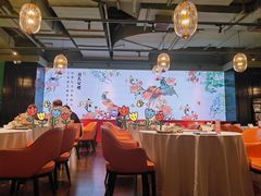 -潮民公馆(BFC外滩金融中心店)