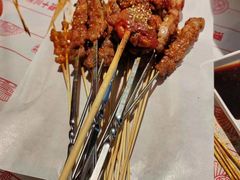 -谭十三大排档·18年老字号(船山路总店)