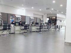 -沈阳业乔瑞星奔驰4S店(东陵路店)