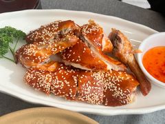 -海景壹号大酒店(滨湖店)