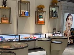 -上海恒天奢侈品(总店)