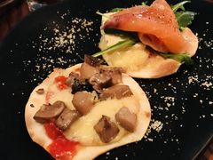 -斯比特花园西餐厅(大丸百货店)