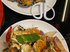 -草鱼先生潮州鱼生·虾生(新厦花园店)