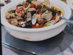 -海泰食府(北京总店)