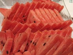-玫瑰花园自助烤肉(顺义鑫海韵通店)