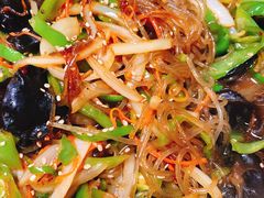 -贤花饭店(凯德店)