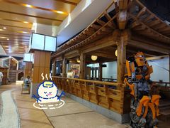 -丽池宫韩式汗蒸会馆(华灯坊店)