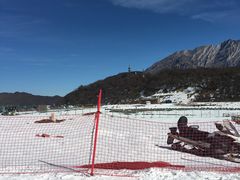 -太子岭滑雪场