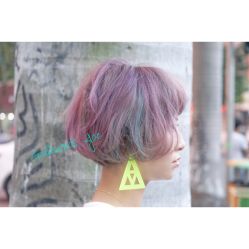 -Godhands美发设计沙龙