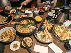 -千代武日本料理(哈西店)