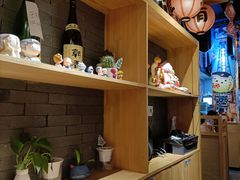 -有喜屋·烧鸟·居酒屋(三钢里店)