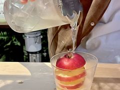 -隅乐胡椒虾·台湾菜·团建(皇岗店)