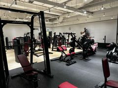 -FLARE STAR FITNESS(复地活力城店)