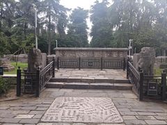 -明故宫遗址公园