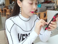 -四月吧餐厅(正阳步行街店)