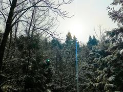 -重庆云阳龙缸景区