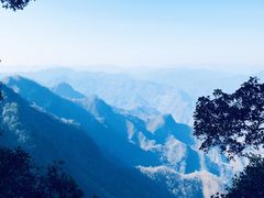 -塔云山