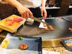 -神户牛排餐厅MOURIYA(总店)