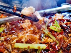 -三味鱼屋(琥珀山庄店)