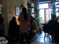 -大众跷脚牛肉馆·非遗传承单位(峨眉山店)